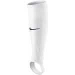 Ponožky Nike v bílé barvě ve velikosti M 