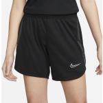 Nike Strike Shorts Womens Black/Grey 14 (L)