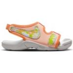 Dětské Sandály Nike Sunray Adjust ve velikosti 29,5 ve slevě na léto 