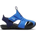 Dětské Sandály Nike Sunray Protect 2 v bílé barvě ve velikosti 22,5 na léto 