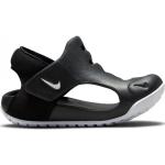 Dětské Sandály Nike Sunray Protect v bílé barvě ve velikosti 22,5 ve slevě na léto 