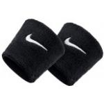 Nike swoosh wristbands