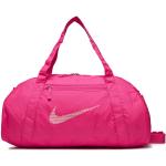 Dámské Tašky Nike v růžové barvě 