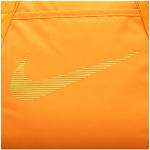 Dámské Tašky Nike v oranžové barvě z látky 
