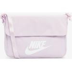Dámské Sportovní tašky Nike Sportswear v růžové barvě 