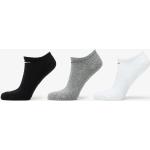 Kotníkové ponožky Nike v šedé barvě ve velikosti Onesize 