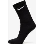 Sportovní ponožky Nike v bílé barvě ve velikosti M 