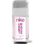 Dámské Antiperspiranty Nike v růžové barvě o objemu 75 ml s přísadou ylang ylang 