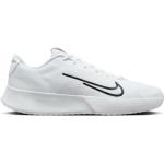 Pánská  Tenisová obuv Nike Court v bílé barvě ve velikosti 44,5 ve slevě 