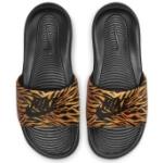 Dámské Plážové pantofle Nike Victori One v moderním stylu ve velikosti 39 ve slevě na léto 