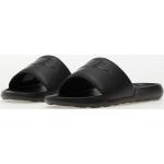 Pantofle Nike Victori One v černé barvě z gumy ve velikosti 38,5 na léto 