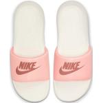Dámské Domácí pantofle Nike Victori One v bílé barvě ve velikosti 39 ve slevě 
