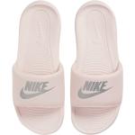 Dámské Pantofle Nike Victori One v růžové barvě 