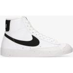 Dámské Kotníkové tenisky Nike Blazer v bílé barvě ve velikosti 35,5 ve slevě 