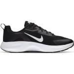 Nike Wearallday Trainers Mens Black/White 8 (42.5)