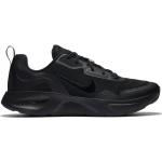 Dámské Tenisky Nike Wearallday v černé barvě ve velikosti 36 ve slevě 