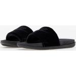 Dámské Pantofle Nike v černé barvě z gumy ve velikosti 34,5 na léto 