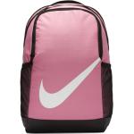 Nike Y NK Brasilia BA6029 693 backpack różowy