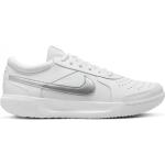 Dámské Běžecké boty Nike Zoom v bílé barvě ve velikosti 37,5 ultralehké ve slevě 