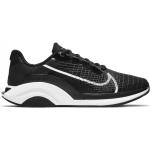 Nike Zoom X SuperRep Surge Training Shoes Black/White 7 (41)