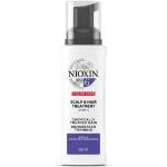 Přírodní Suché šampóny Nioxin o objemu 100 ml 