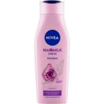 Pánské Přírodní Šampóny NIVEA o objemu 400 ml bez mikroplastů s přísadou mandlové mléko veganské ve slevě vyrobené v Německu 