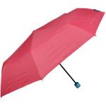 Deštníky v růžové barvě 