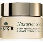 Dámské Oční krémy Nuxe o objemu 15 ml s rozjasňujícím účinkem ve slevě 