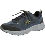 Pánské Fitness boty Skechers Oak Canyon ze syntetiky ve velikosti 46 s tlumením nárazu ve slevě 