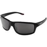 Dámské Sportovní sluneční brýle Oakley v šedé barvě v ležérním stylu ve velikosti Onesize 