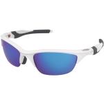 Pánské Sportovní sluneční brýle Oakley Half Jacket v bílé barvě v ležérním stylu ve velikosti 2 