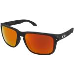 Pánské Sportovní sluneční brýle Oakley Holbrook v šedé barvě v ležérním stylu 