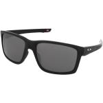 Pánské Sportovní sluneční brýle Oakley v černé barvě v ležérním stylu ve velikosti Onesize 