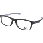 Dámské Dioptrické brýle Oakley v černé barvě v ležérním stylu ve velikosti 2 