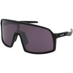 Dámské Sportovní sluneční brýle Oakley v černé barvě v ležérním stylu ve velikosti Onesize 