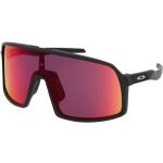 Dámské Sportovní sluneční brýle Oakley v černé barvě v ležérním stylu ve velikosti Onesize 