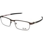 Dámské Dioptrické brýle Oakley v hnědé barvě v ležérním stylu 