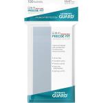 Obaly na karty 60 x 87 mm - (Ultimate Guard Precise-Fit Resealable)