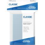 Obaly na karty 66 x 93 mm (Ultimate Guard Classic Soft)