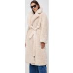 Dámské Kabáty Elisabetta Franchi z polyesteru ve velikosti 9 XL 