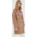 Dámské Klasické kabáty MAX & CO. vícebarevné z polyesteru ve velikosti 10 XL ve slevě 