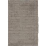 Obsession koberce Ručně tkaný kusový koberec Maori 220 Taupe - 160x230 cm