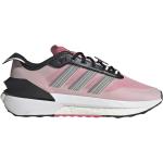 Pánské Běžecké boty adidas Sportswear v růžové barvě ve slevě 