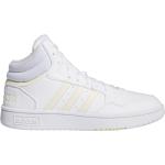 Dámské Sportovní tenisky adidas Sportswear v bílé barvě z gumy 