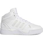 Pánské Boty adidas Sportswear v bílé barvě v retro stylu 