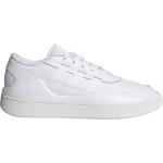 Pánské Tenisky adidas Sportswear v bílé barvě v elegantním stylu ve velikosti 43 