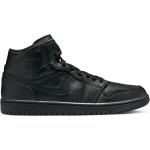 Pánské Basketbalové boty Jordan v černé barvě ve velikosti 40 