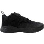 Dětské Basketbalové boty Jordan v černé barvě ve velikosti 37,5 ve slevě 