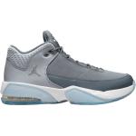 Pánské Basketbalové boty Jordan v šedé barvě ve velikosti 8,5 ve slevě 
