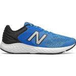 Pánské Běžecké boty New Balance v modré barvě 